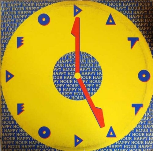 Deodato - Happy Hour (1982) Lossless