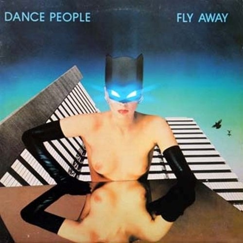 Dance People - Fly Way (1979) Lossless
