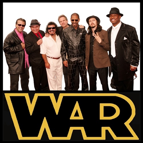 War - Discography (1971-2015) Lossless+Mp3