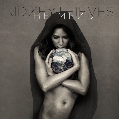 Kidneythieves - The Mend (2016)