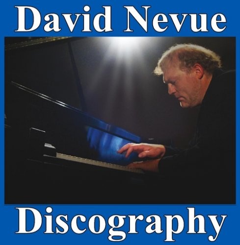 David Nevue - Discography (1992-2013) Lossless+Mp3