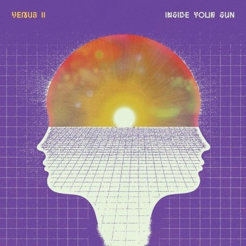 Venus II - Inside Your Sun (2016)