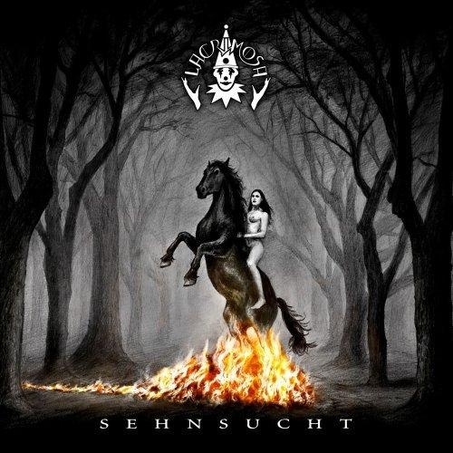 Lacrimosa - Sehnsucht 2009