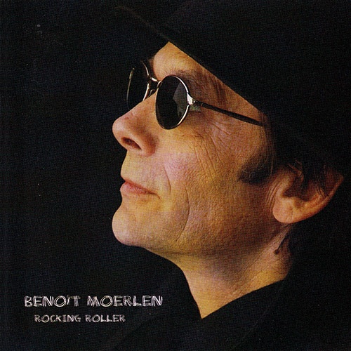 Benoit Moerlen - Rocking Roller (2011)