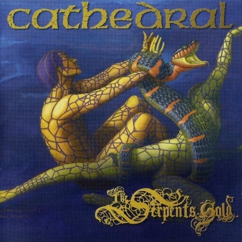 Cathedral - The Serpent's Gold 2004 [2CD] (Lossless)