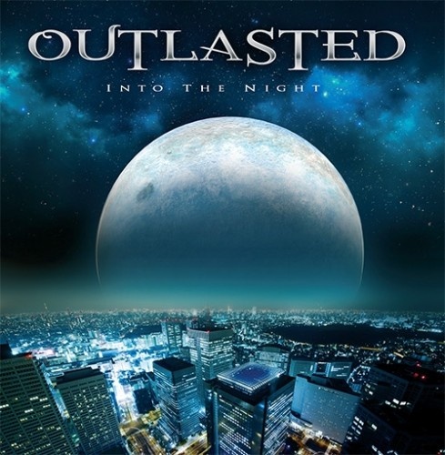 Outlasted - Into The Night (Special Edition)  2016 (Lossless + Mp3)