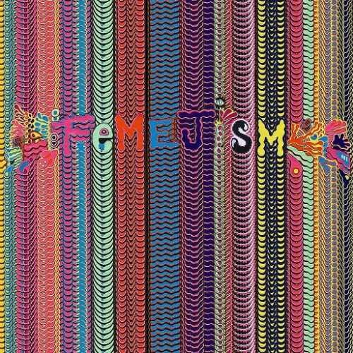 Deap Vally - Femejism (2016)