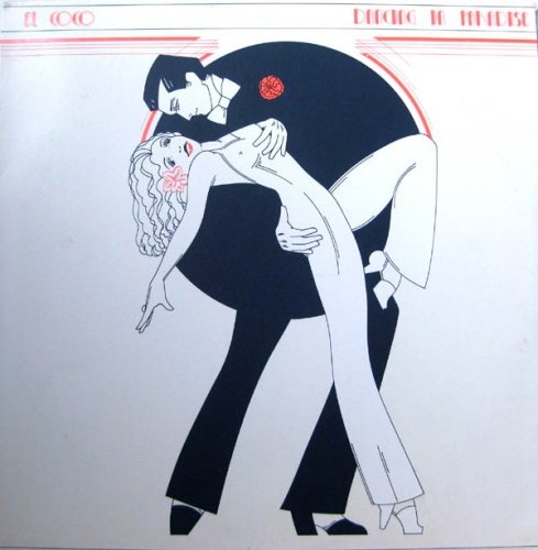 El Coco - Dancing In Paradise (1978) Lossless+Mp3