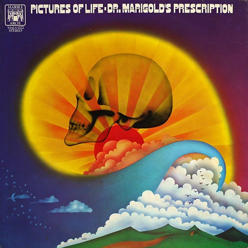 Dr. Marigold's Prescription - Pictures of Life (1969)