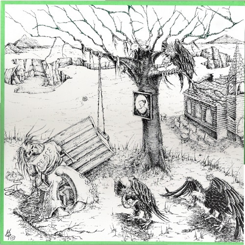 Whitewood - Whitewood 1970 (Reissue 1999)