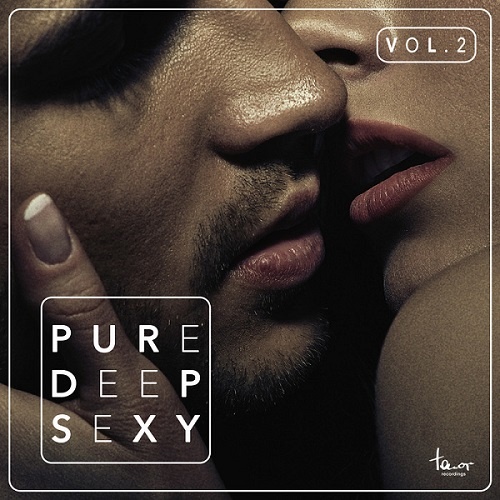 VA - Pure Deep Sexy Vol. 2 (2016)