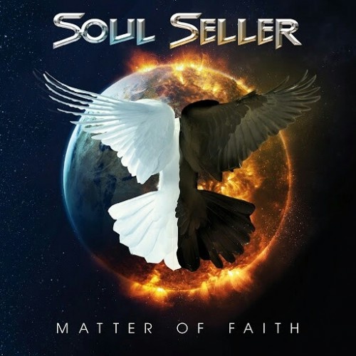 Soul Seller - Matter of Faith 2016