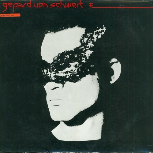 Gepard von Schwert und Die Sirenen  - Gepard von Schwert und Die Sirenen  (1981)