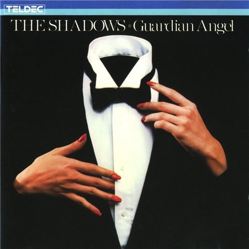 The Shadows - Guardian Angel (1984) LOSSLESS