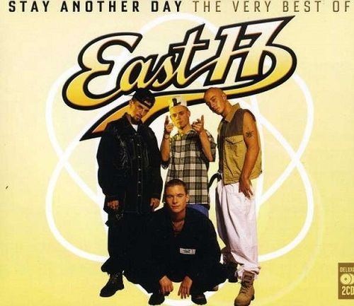 East 17 - The Very Best Of (2010)