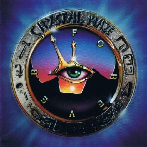Crystal Maze - Forever (1994) Lossless