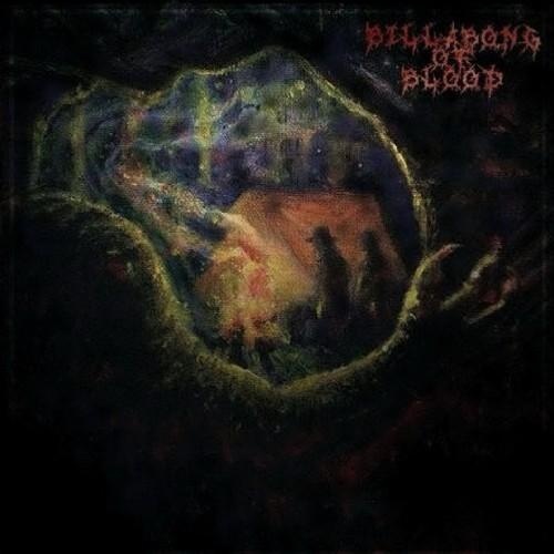 Billabong Of Blood - Billabong Of Blood (2016)