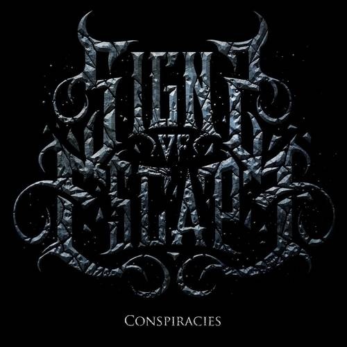 Signs Of Escape - Conspiracies (2016)