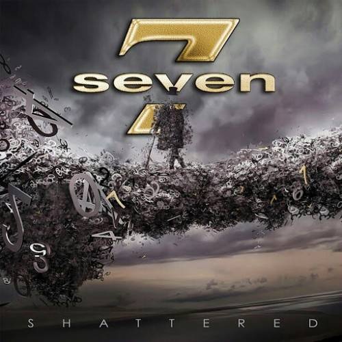 SEVEN - Shattered (2016)