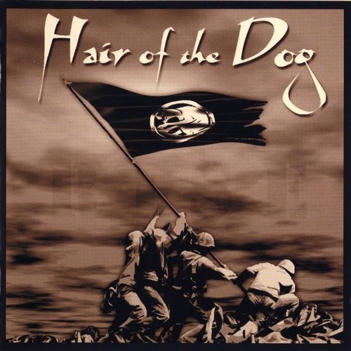 Hair Of The Dog - Rise (2000) Lossless