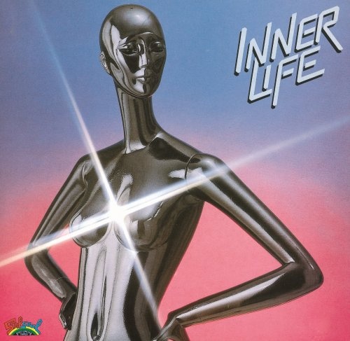 Inner Life - Inner Life (1981) Lossless
