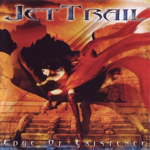 Jet Trail - dge Of Existence 2007 (Lossless)