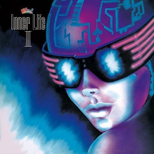 Inner Life - Inner Life II (1982) Lossless+Mp3