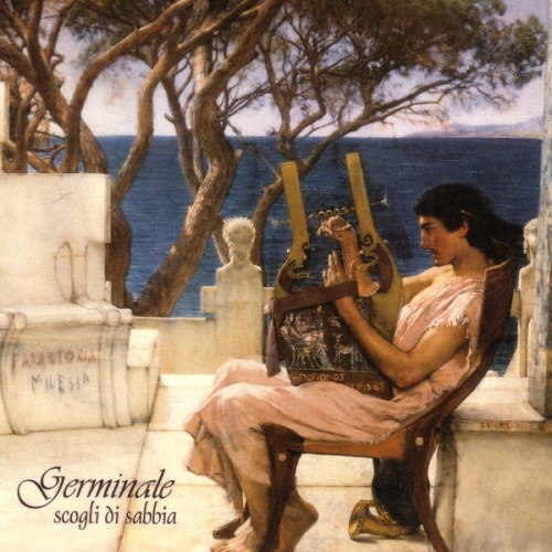 Germinale - Scogli di Sabbia 2005
