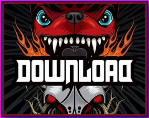 VA - Download Festival 2016 Highlights Part 2 (2016) HDTVRip