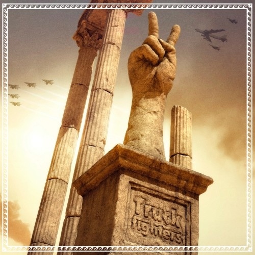 Truckfighters - V (2016) Lossless + MP3