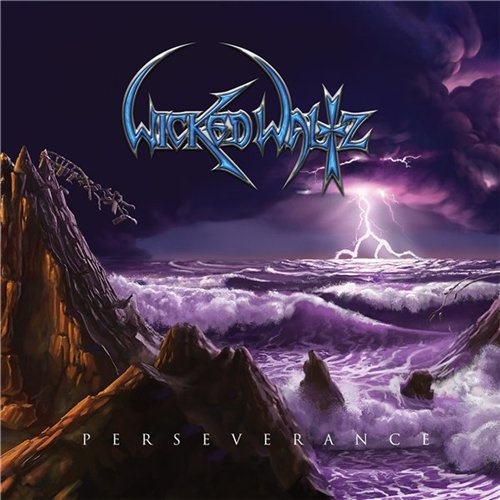 Wicked Waltz - Perseverance (2014)