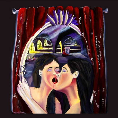 Melancholy Circus - My Love (2016)