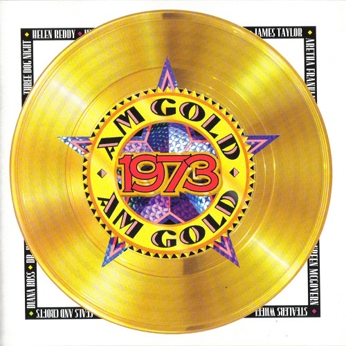 VA - AM Gold 1973 (1994)