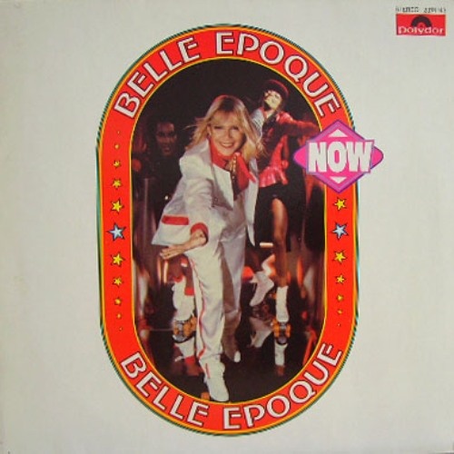 Belle Epoque - Now (1979) [Lossless+Mp3]