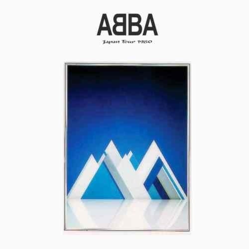 ABBA - Japan Tour (1980) [Bootleg]