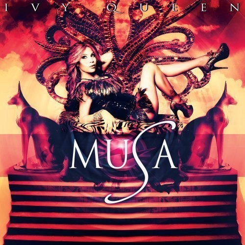 Ivy Queen - Musa (2012) Lossless+Mp3
