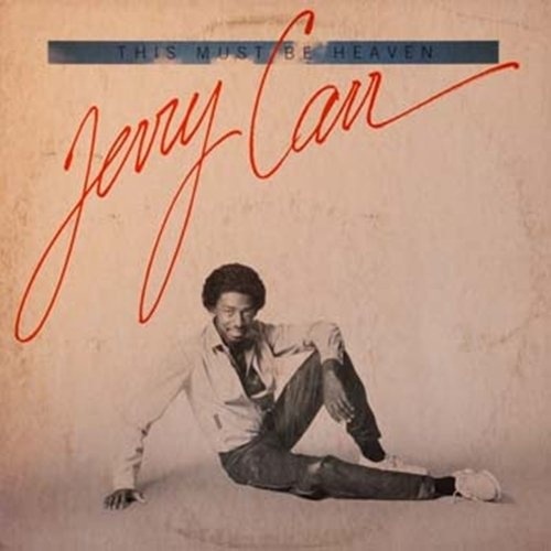 Jerry Carr - This Must Be Heaven (1981) Lossless+Mp3