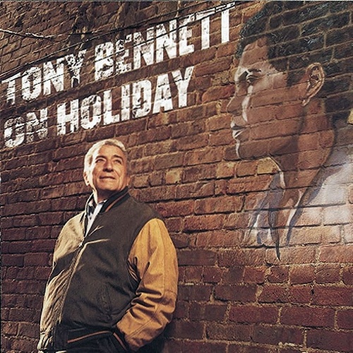 Tony Bennett - On Holiday (1997) (Lossless + MP3)