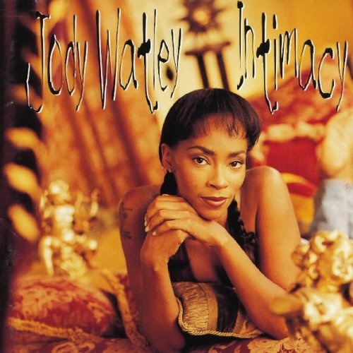 Jody Watley - Intimacy (1993) Lossless+Mp3