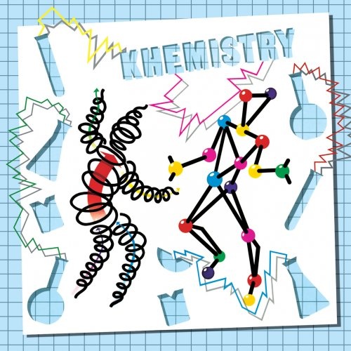 Khemistry - Khemistry (1982) Lossless+Mp3