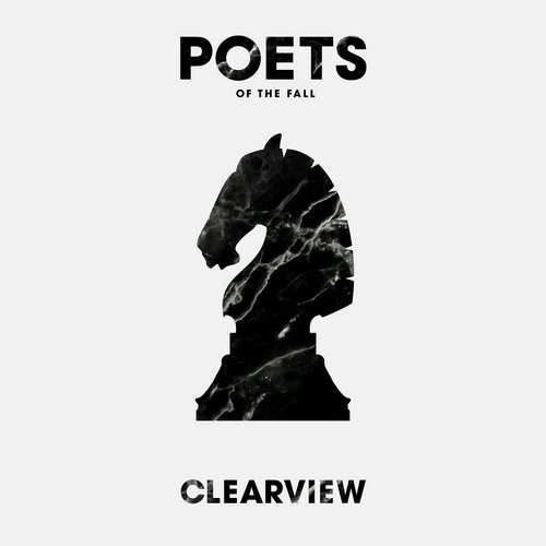 Poets of the Fall - Clearview 2016