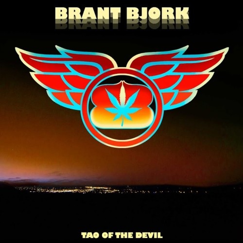 Brant Bjork - Tao Of The Devil (2016)