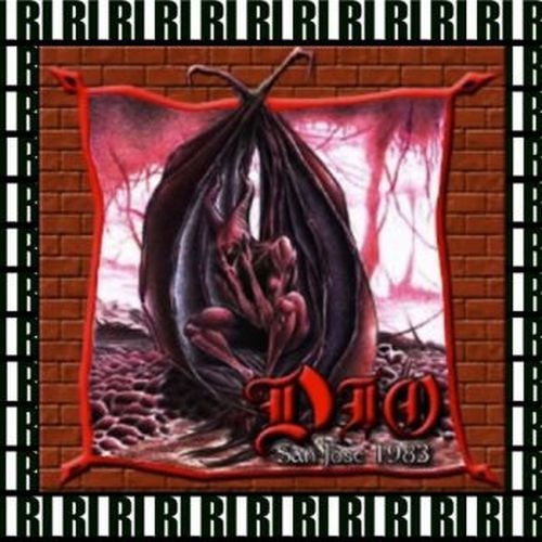 Dio  San Jose 1983 (2016 Remastered, Live On Broadcasting)