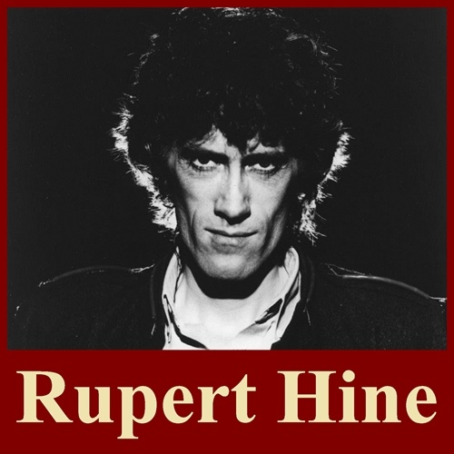 Rupert Hine - Discography (1971-1994) Lossless+Mp3