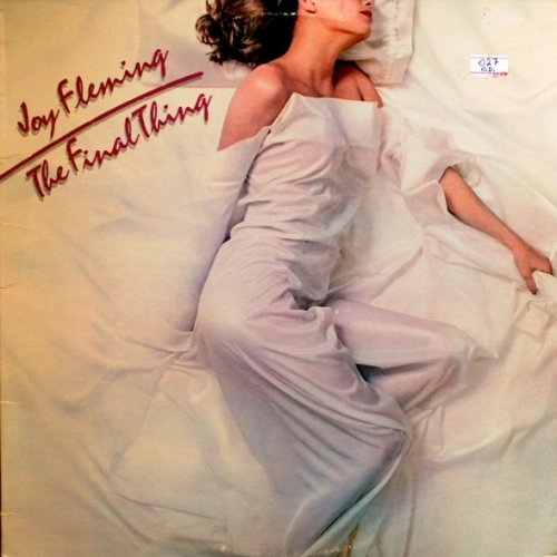 Joy Fleming - The Final Thing (1978) Lossless+Mp3