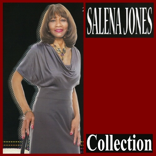 Salena Jones - Collection (1979-2009) lossless
