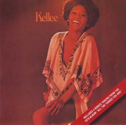 Kellee Patterson - Kellee - 1976 (2009) Lossless+Mp3