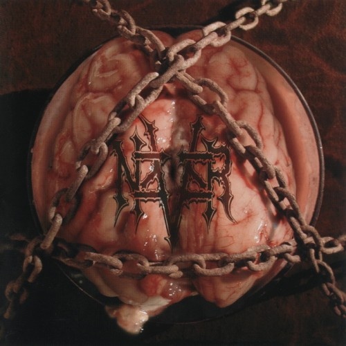 Never - Mind Regress (2002) (MP3+Lossless)
