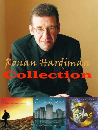 Ronan Hardiman - 