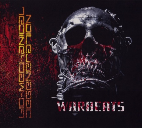 Bio-Mechanical Degeneration - Warbeats (2016) (Lossless)